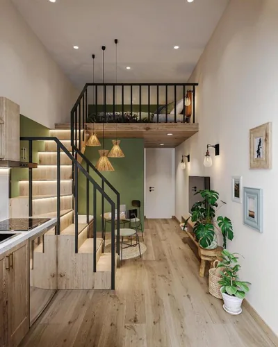 ANNAM Homestay - NEAR TRAIN STREET – 照片 5