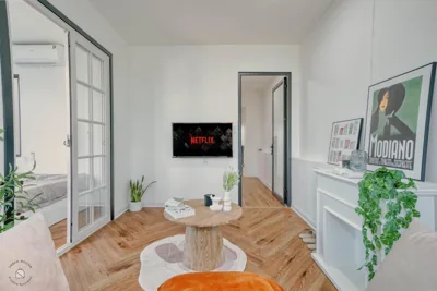ANNAM Homestay - NEAR TRAIN STREET – 照片 10