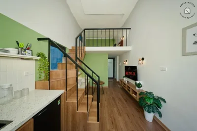 ANNAM Homestay - NEAR TRAIN STREET – 照片 11