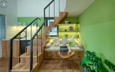 ANNAM Homestay - NEAR TRAIN STREET – 照片 12