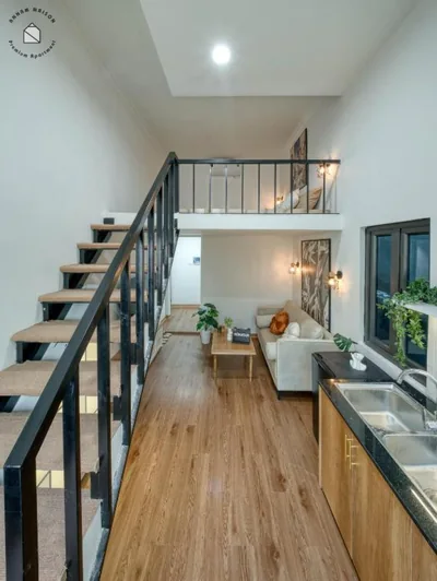 ANNAM Homestay - NEAR TRAIN STREET – 照片 13