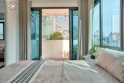 ANNAM Homestay - NEAR TRAIN STREET – 照片 14