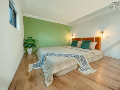 ANNAM Homestay - NEAR TRAIN STREET – 照片 15