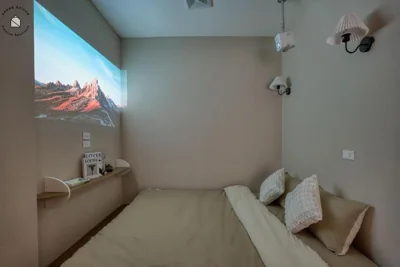 豪华单间公寓 — ANNAM Homestay - NEAR TRAIN STREET